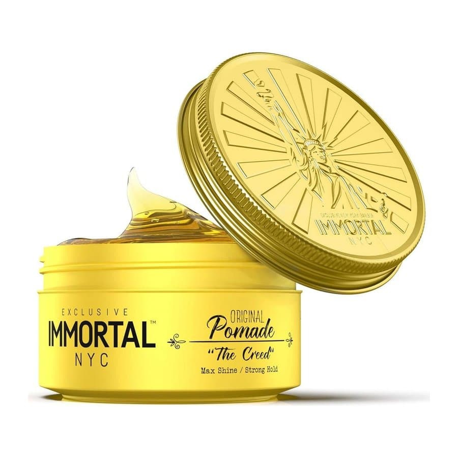 Immortal NYC Original Pomade the Creed