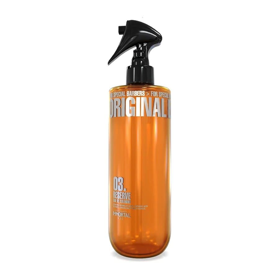 Immortal NYC Reserve Eau De Cologne 16.9 oz