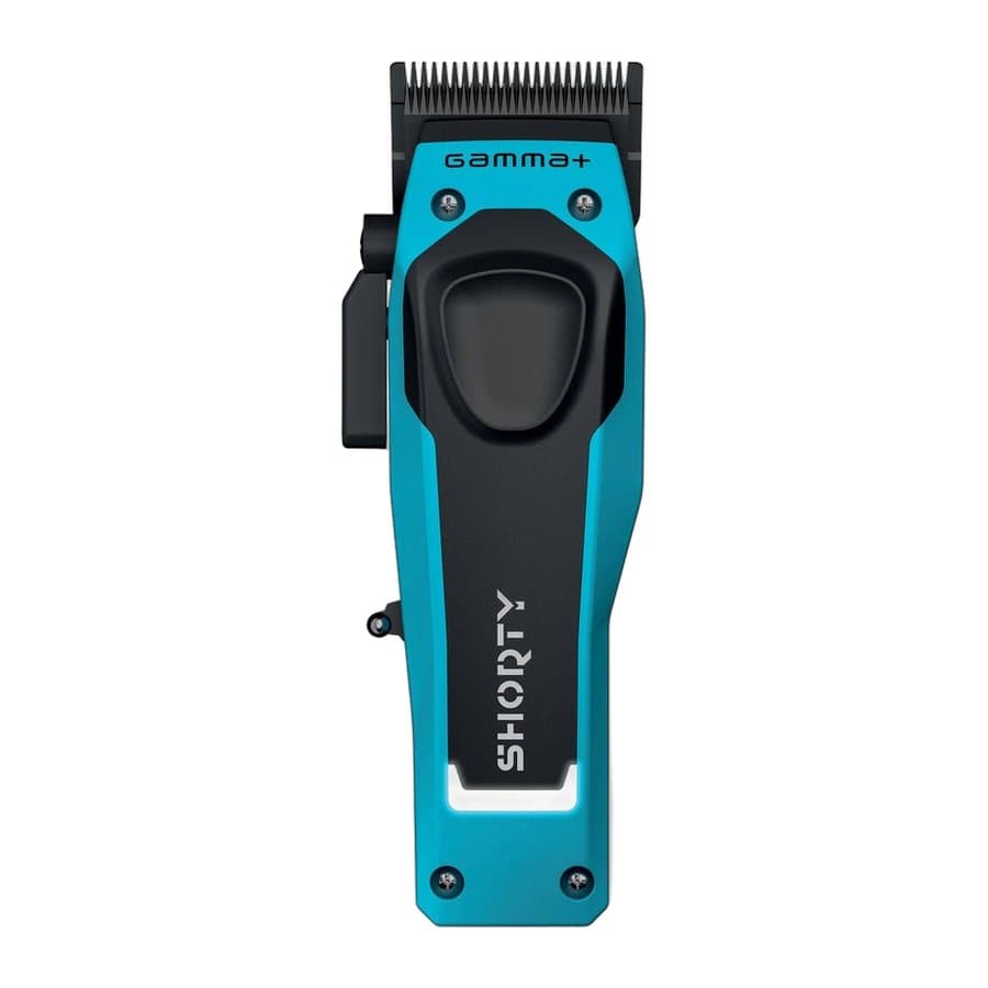 GAMMA+ Shorty Clipper