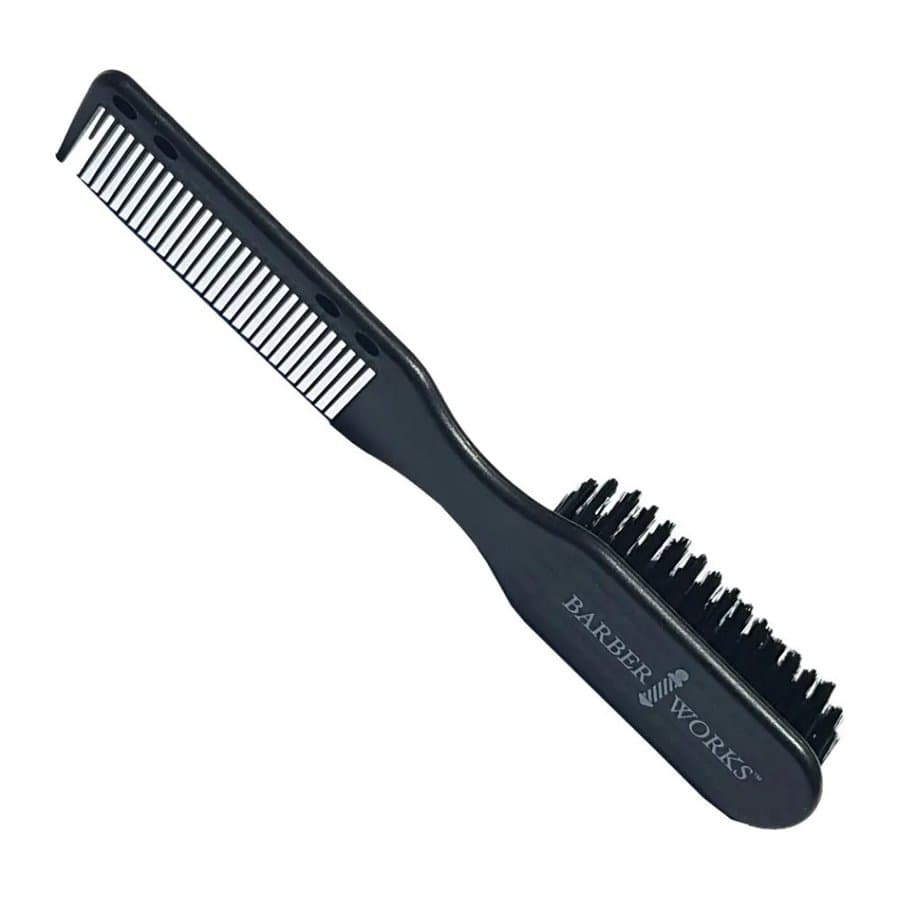 Double Sided Comb