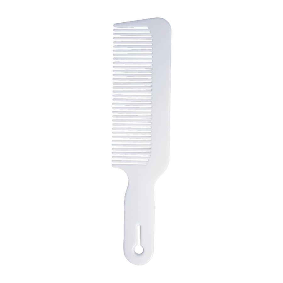 White Clipper Comb