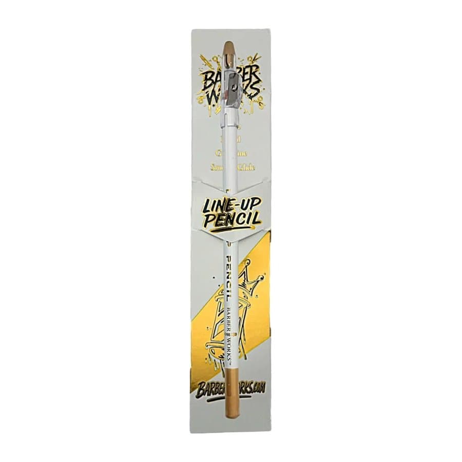 Barber Works Barber Pencil - Precision Hairline Tool