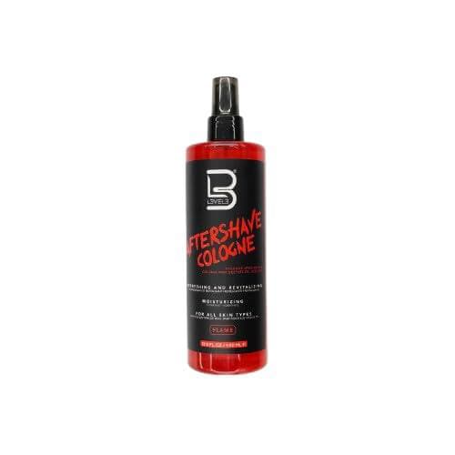 Level 3 After Shave Spray Cologne - Softens Skin