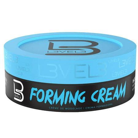 Level 3 Forming Cream Styling Cream for Men