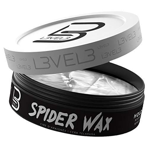 Spider Wax